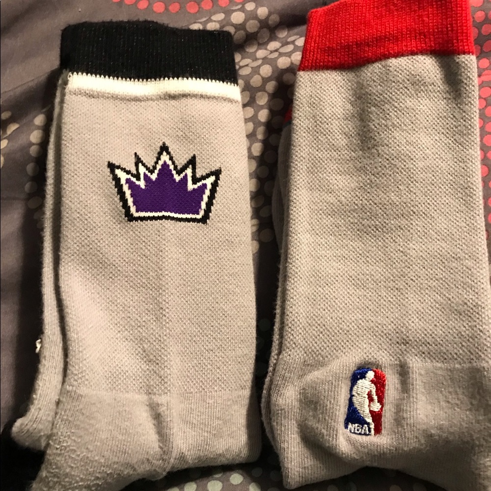 Stance socks